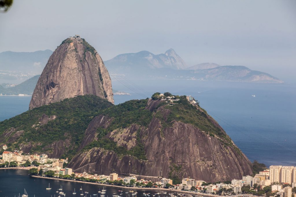 Rio de Janeiro PG Travel Expeditions