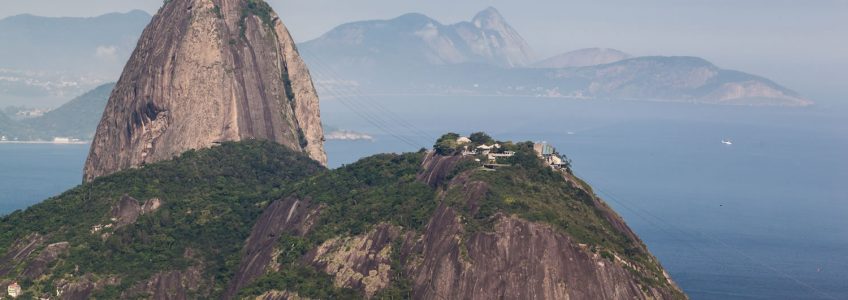 Rio de Janeiro PG Travel Expeditions