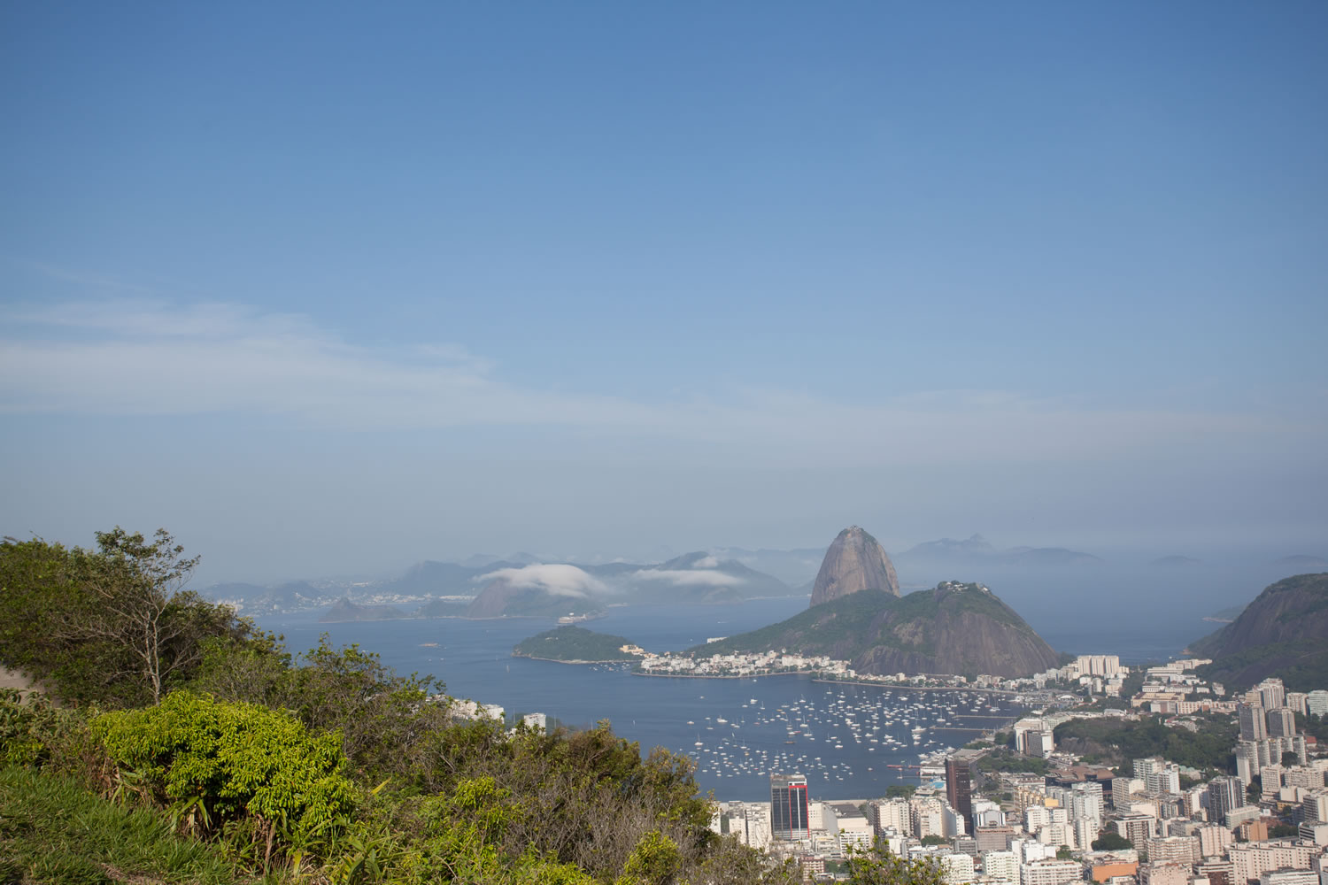 Rio de Janeiro PG Travel Expeditions