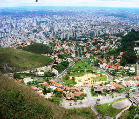 Belo Horizonte PG Travel Expeditions