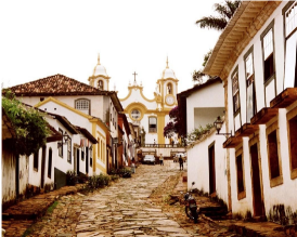 Tiradentes PG Travel Expeditions