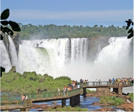 Foz do Iguaçu