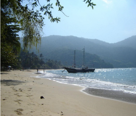 Ilha Grande