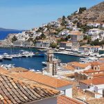 hydra island Greece pg travel expeditions