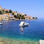 Aegean Sea Greece pg travel expeditions