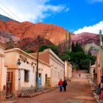 La quebrada de humahuaca Argentina PG Travel Expeditions