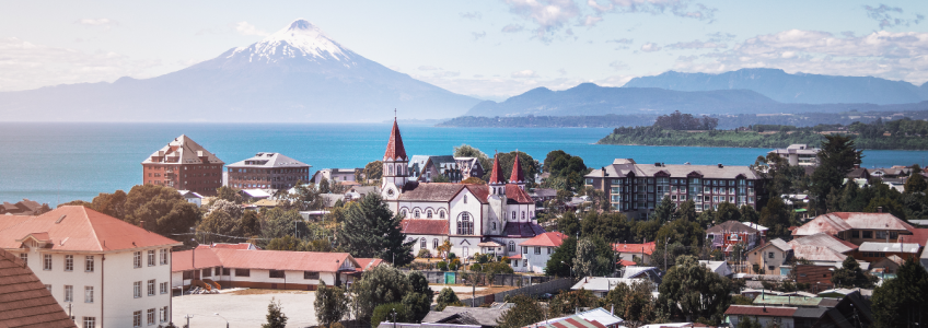 puerto varas chile PG Travel expeditions